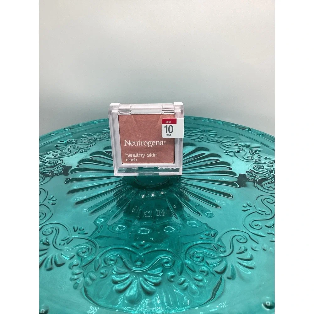 Neutrogena Healthy Skin Blush 10 Rosy